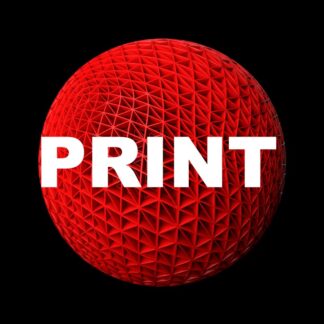 3D Print on Demand