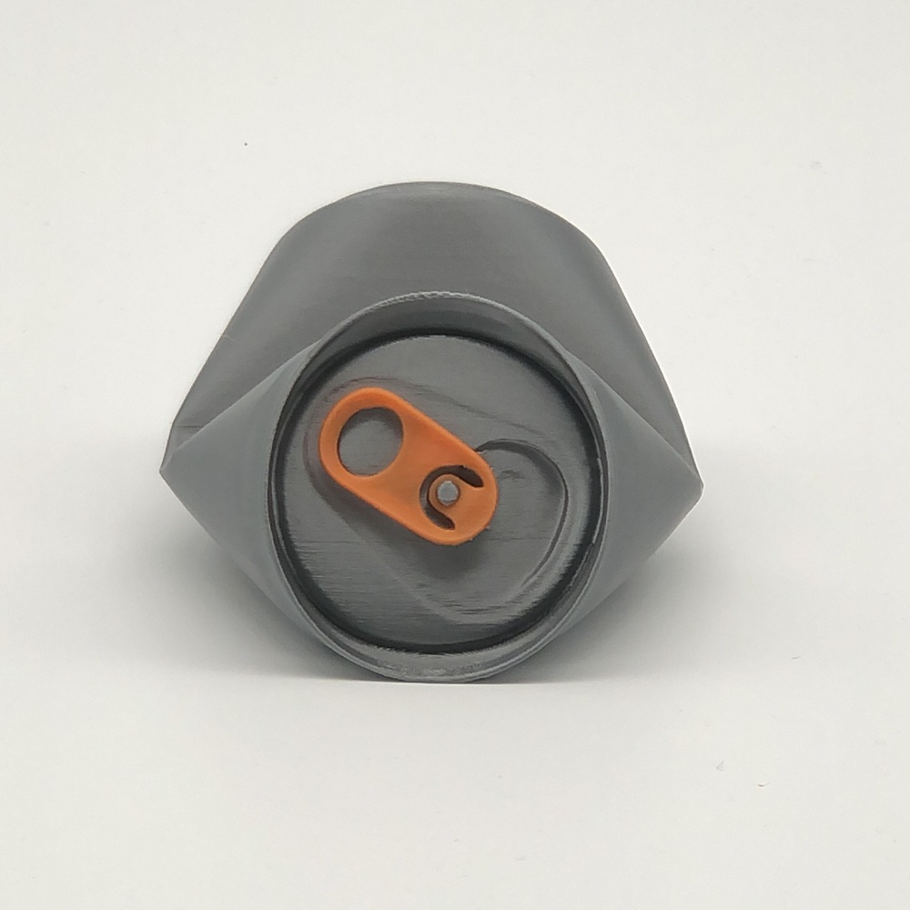 Handyhalter Soda Dose – Bild 2