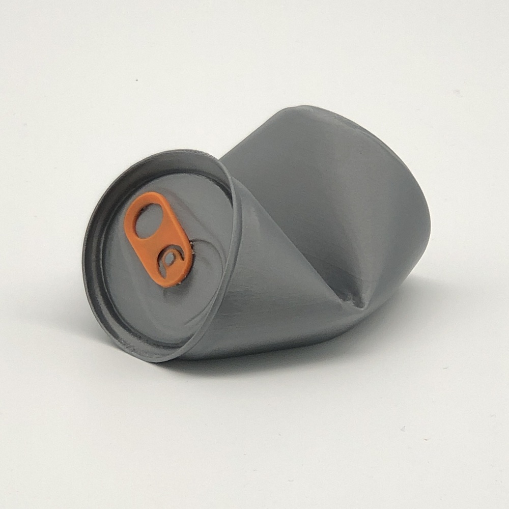 Handyhalter Soda Dose – Bild 3
