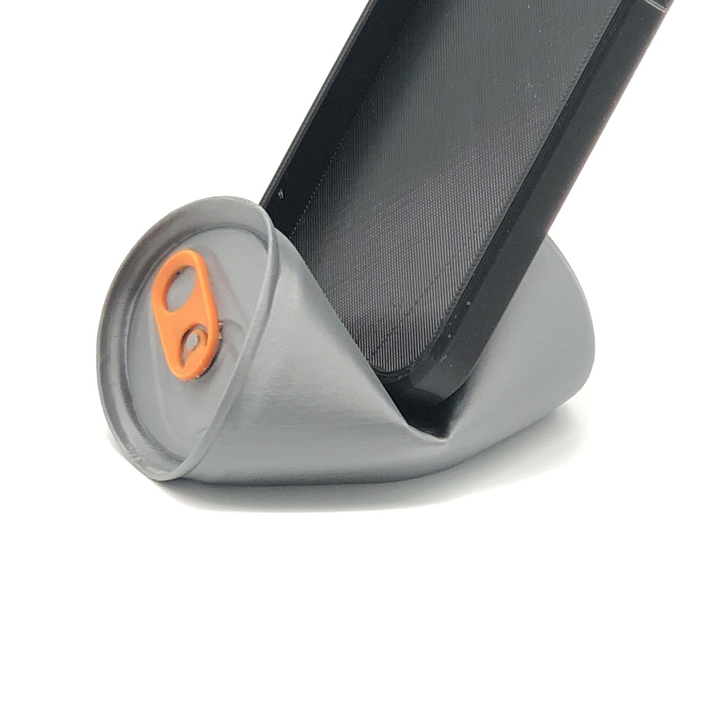 Handyhalter Soda Dose – Bild 7
