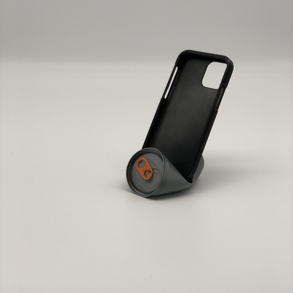 Handyhalter Soda Dose – Bild 6