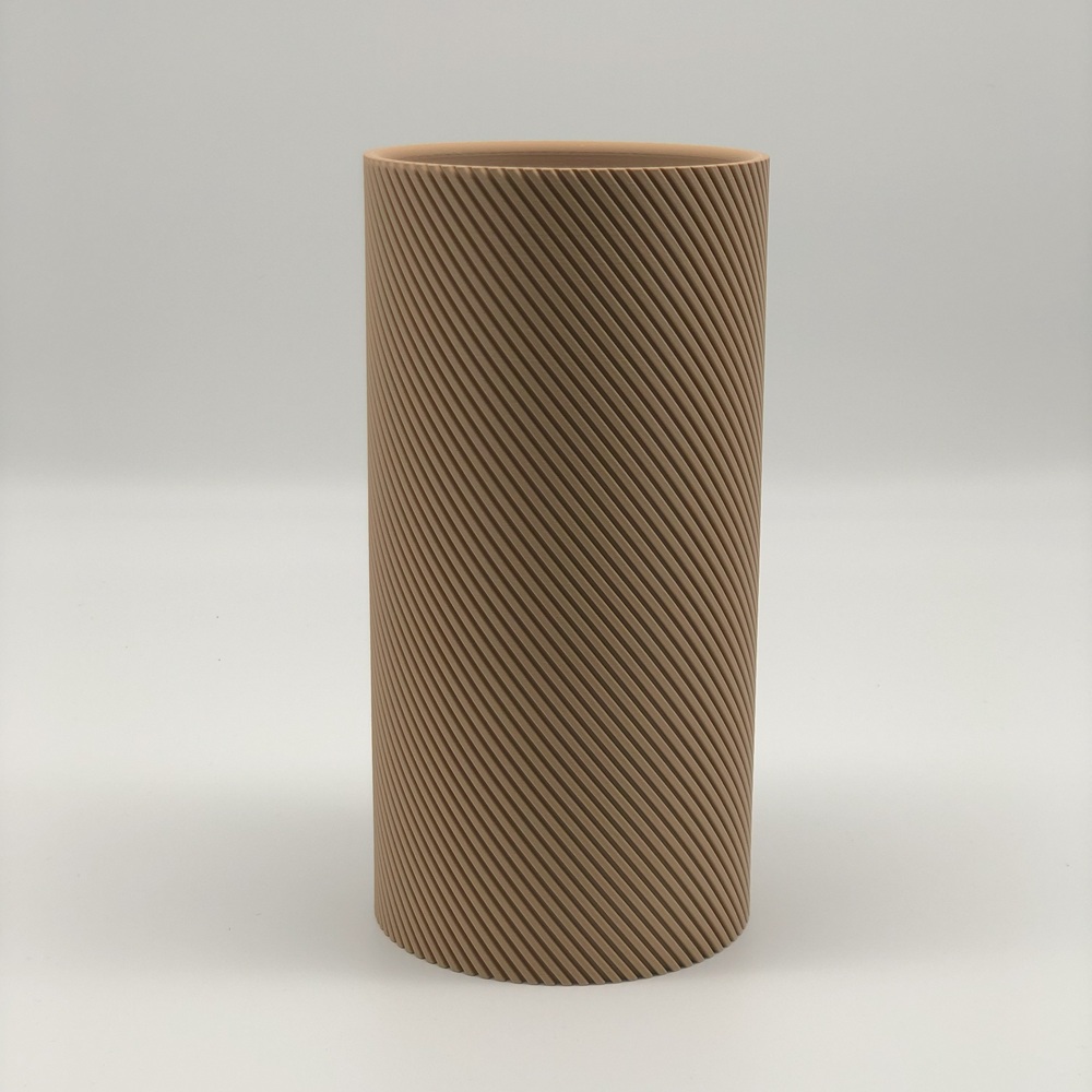 Fedje Vase & Weinkühler – Bild 7