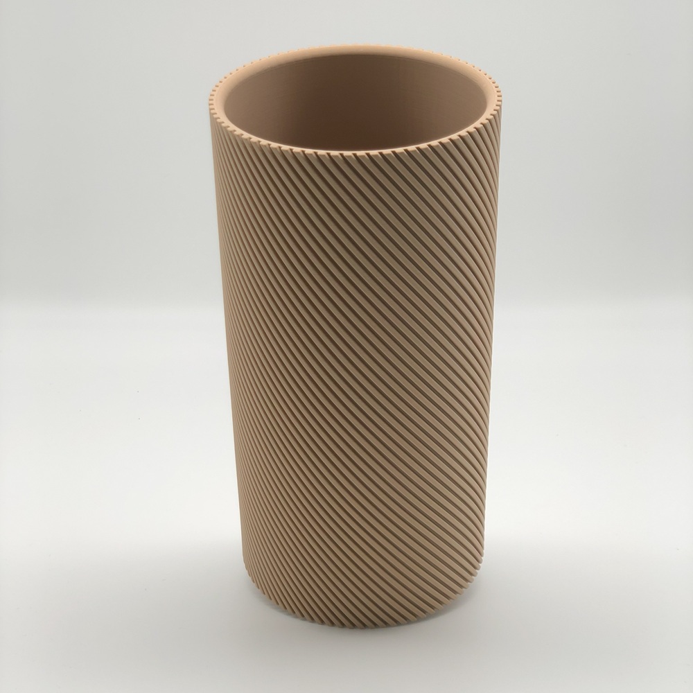 Fedje Vase & Weinkühler – Bild 4