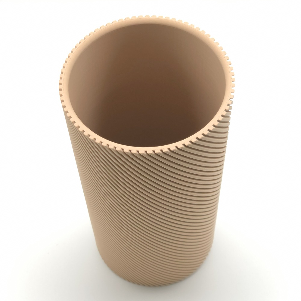 Fedje Vase & Weinkühler – Bild 3