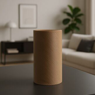 Fedje Vase & Weinkühler