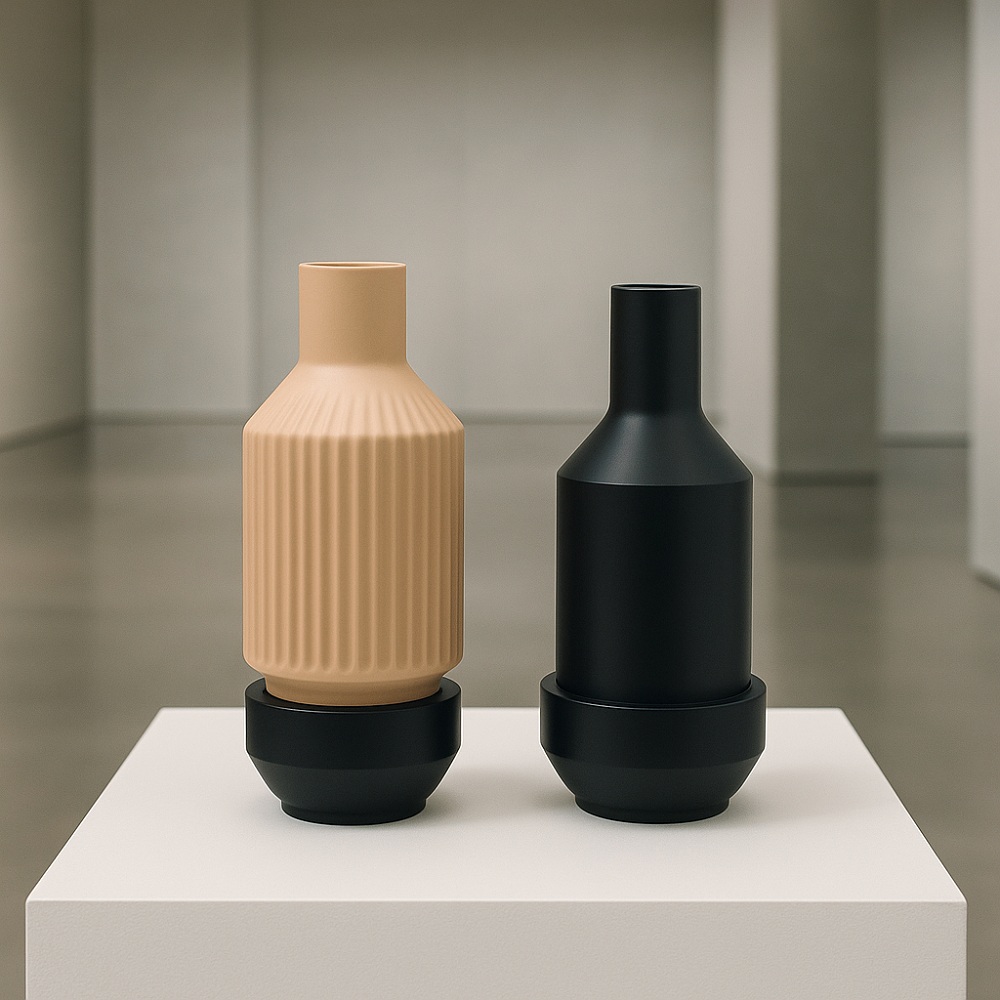 Fiorent Vase – Bild 7