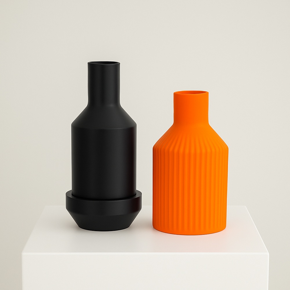 Fiorent Vase – Bild 8