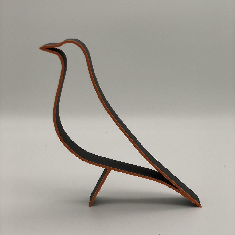 Vogel Fugl – Bild 2