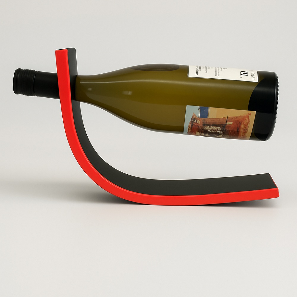 Design- Weinhalter Rocker – Bild 7