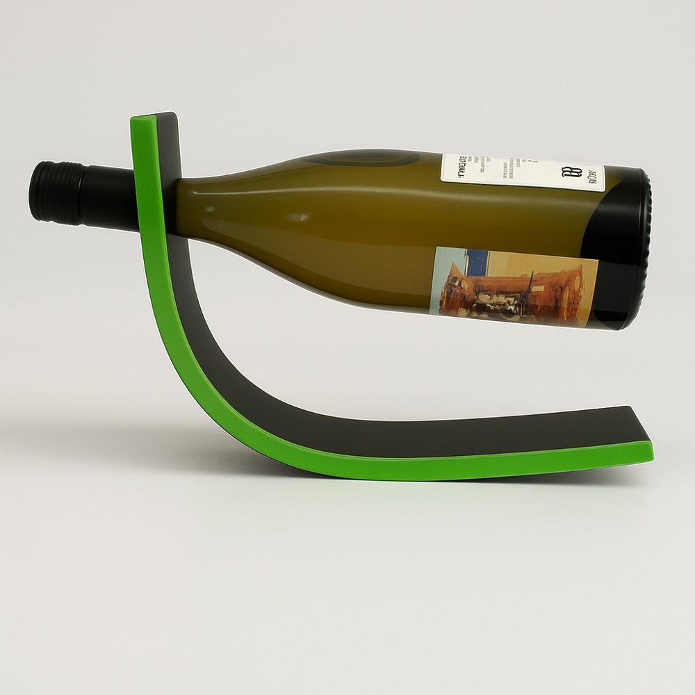 Design- Weinhalter Rocker – Bild 10