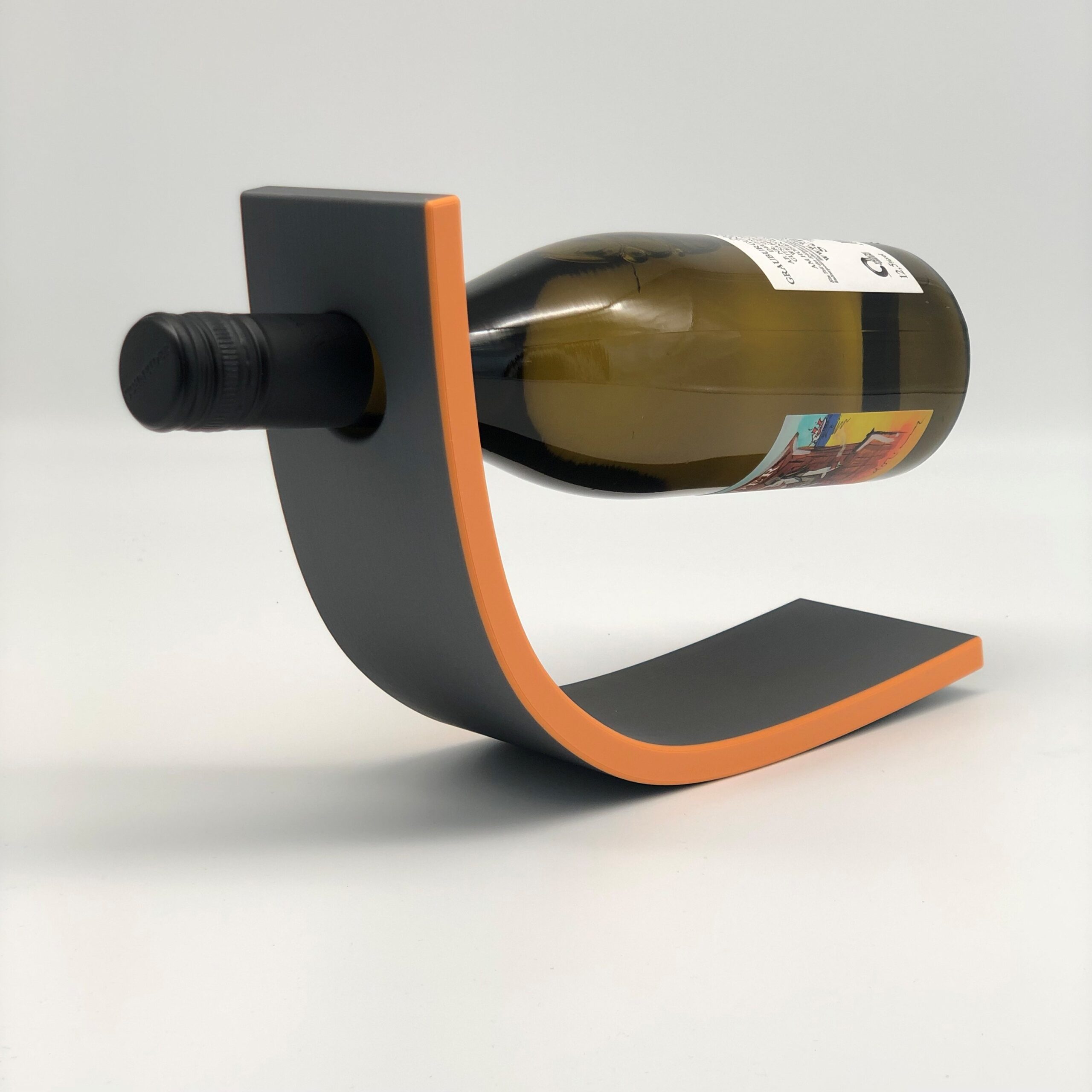 Design- Weinhalter Rocker – Bild 9