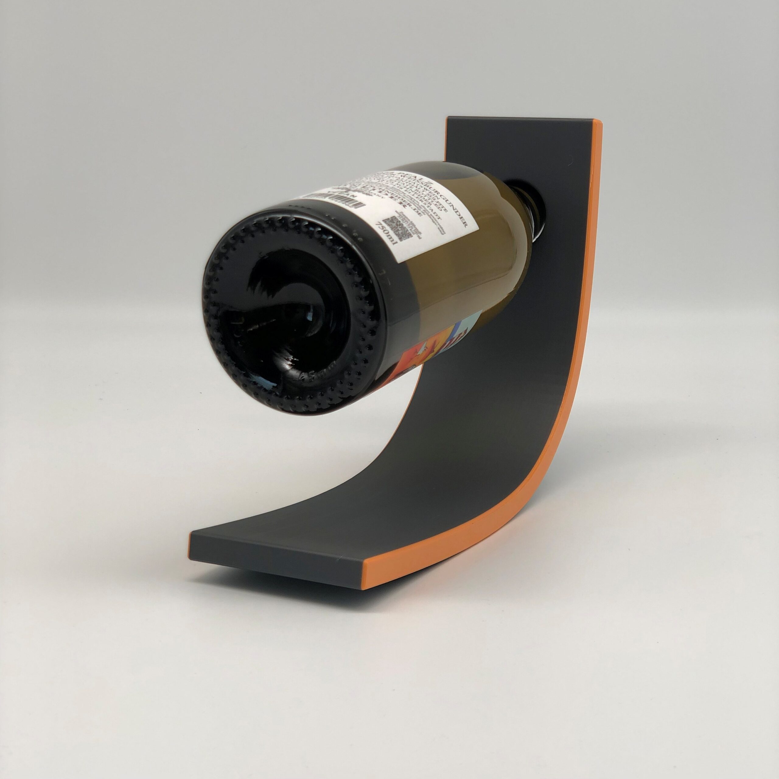 Design- Weinhalter Rocker – Bild 5
