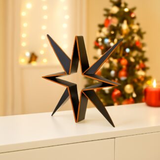 Weihnachtsstern 8er