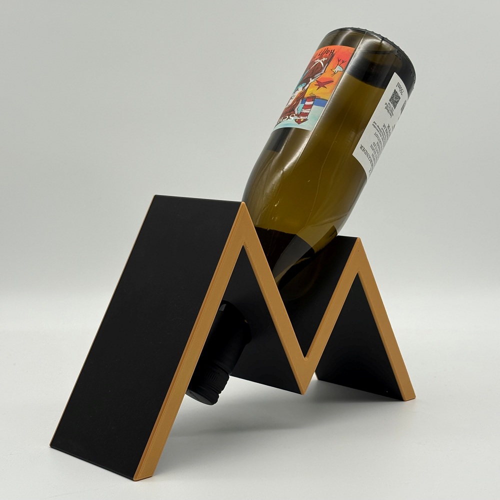 Design-Weinhalter Mountain – Bild 6
