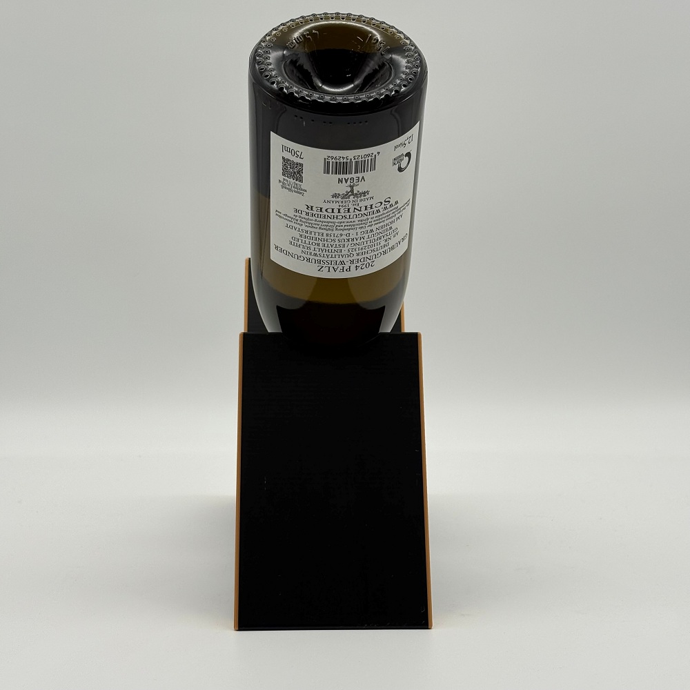 Design-Weinhalter Mountain – Bild 7