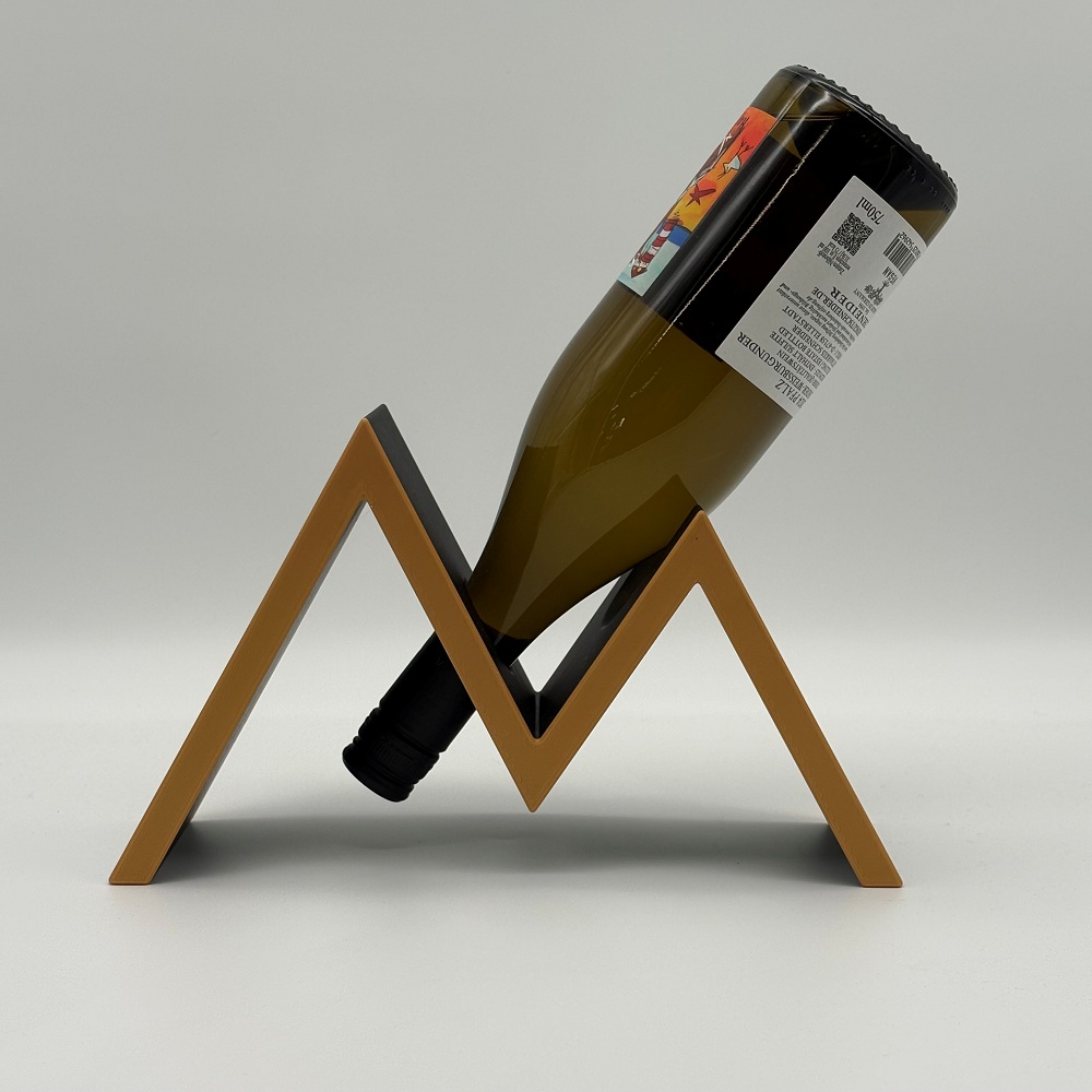 Design-Weinhalter Mountain – Bild 8
