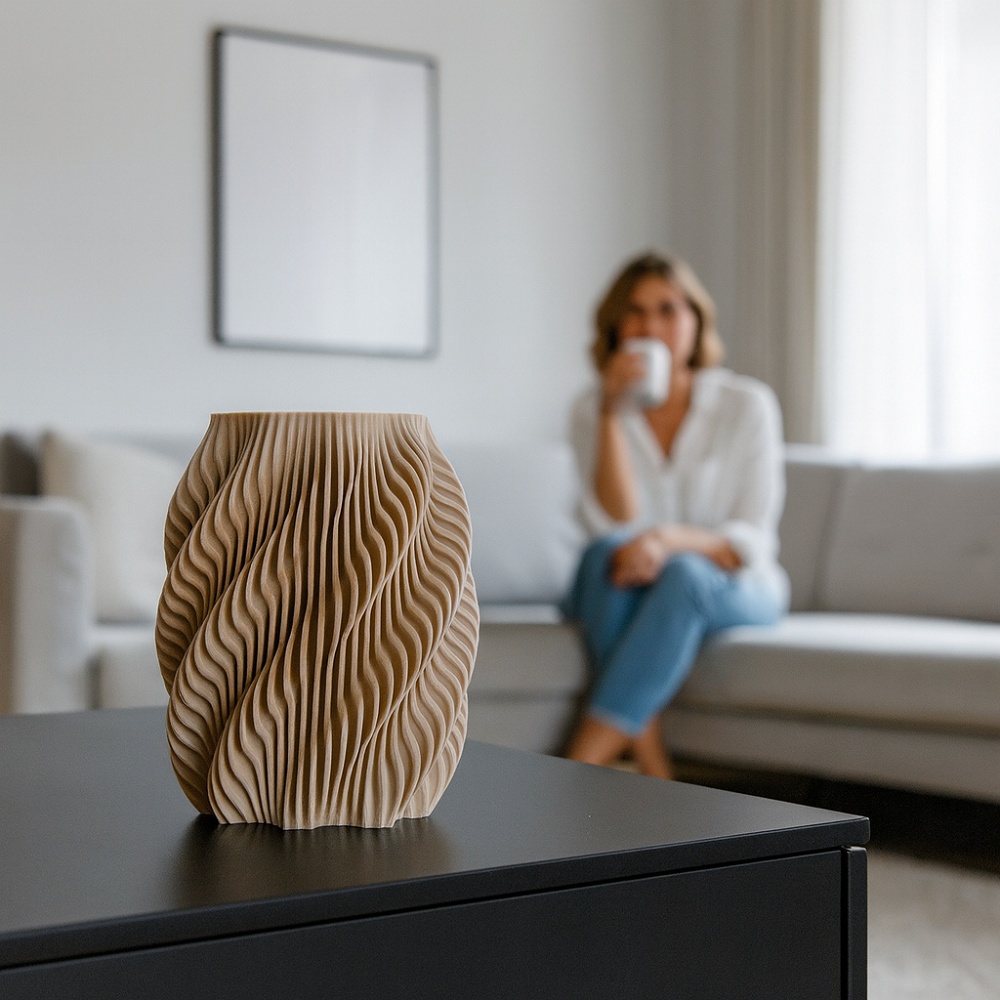 Vase Lunara – Bild 6