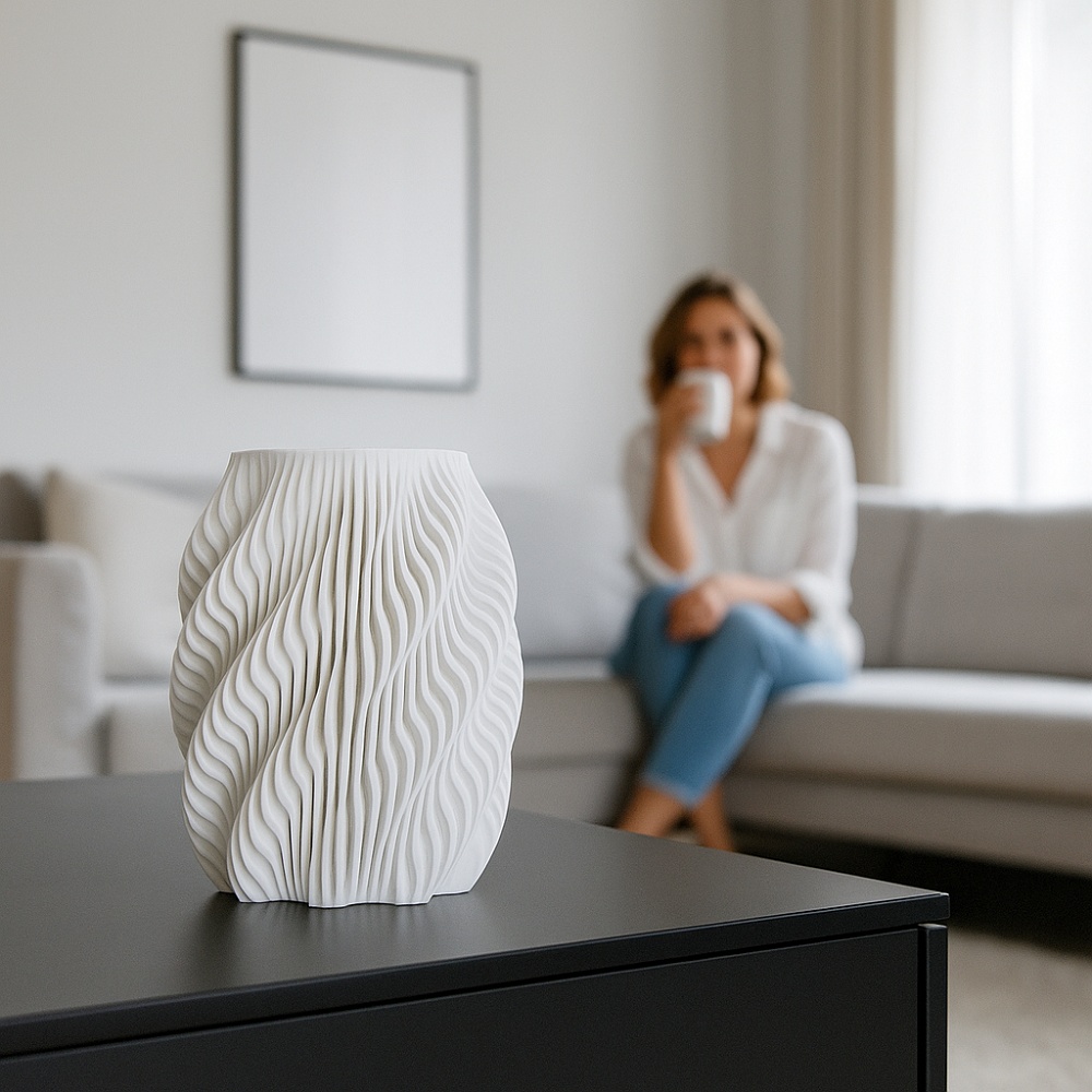Vase Lunara – Bild 5