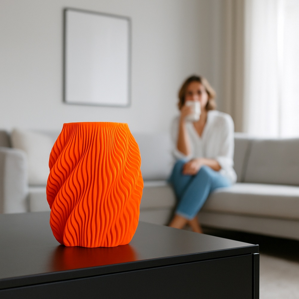 Vase Lunara – Bild 4