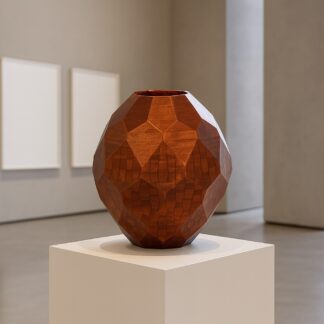 Vase Diamond Max