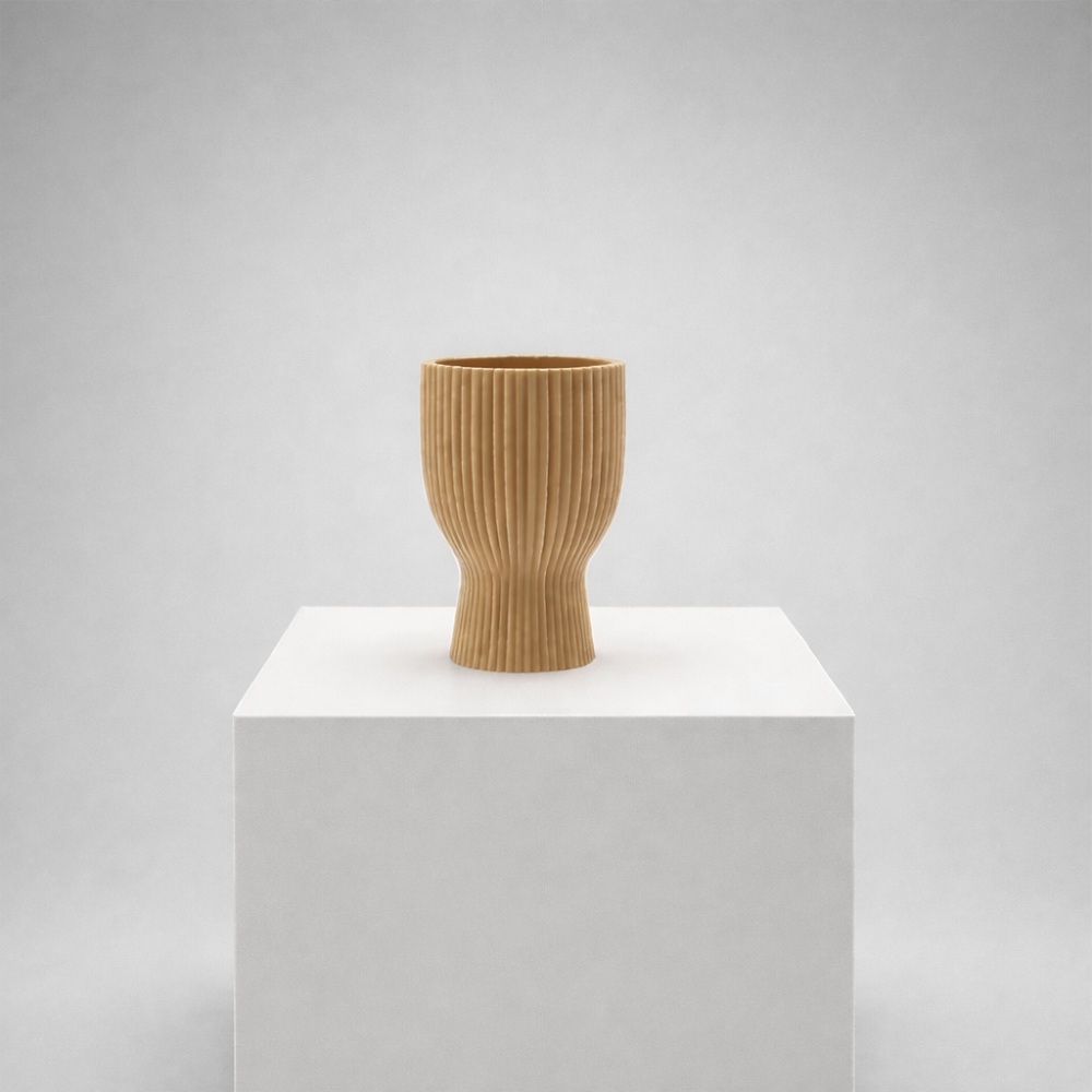 Design Eierbecher LINEA – Bild 2