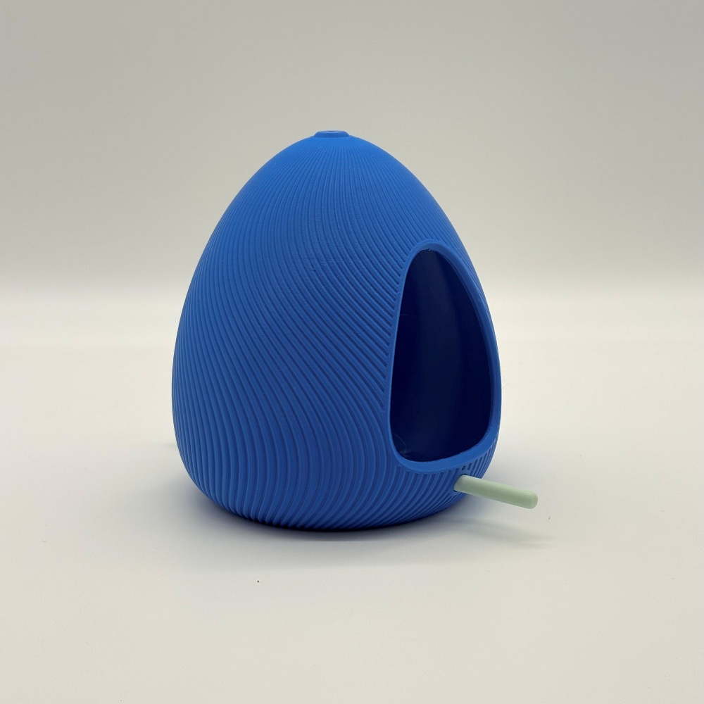 Design Futterhaus Mater – Bild 3