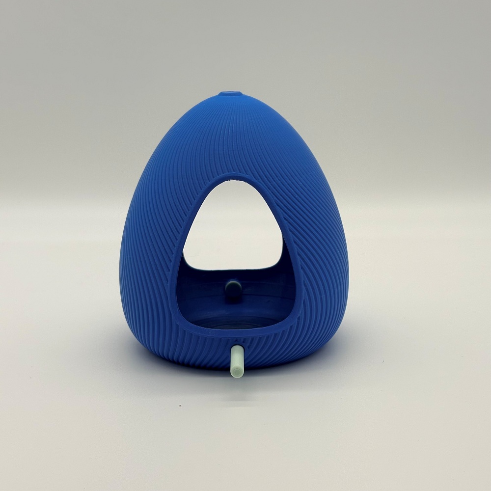Design Futterhaus Mater
