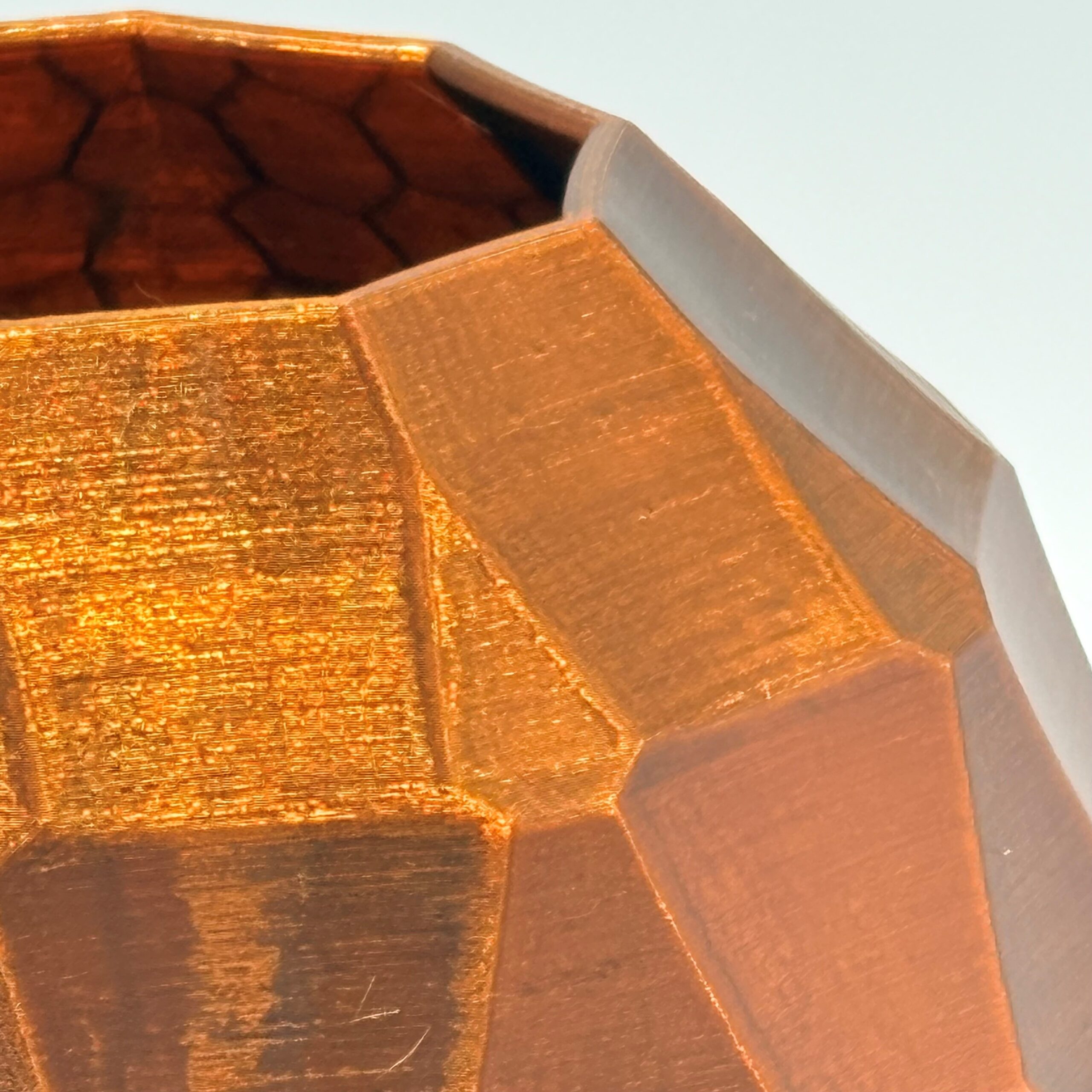 Vase Diamond Kugel – Bild 9