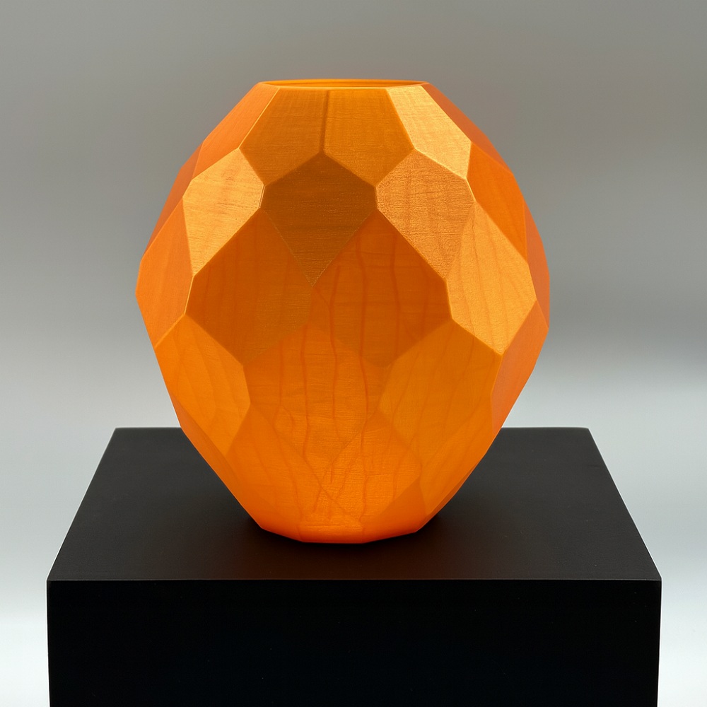 Vase Diamond Max – Bild 6